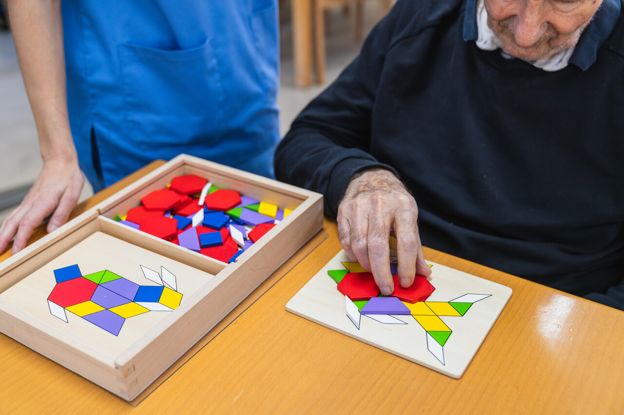 Alzheimer como a cannabis pode auxiliar no tratamento