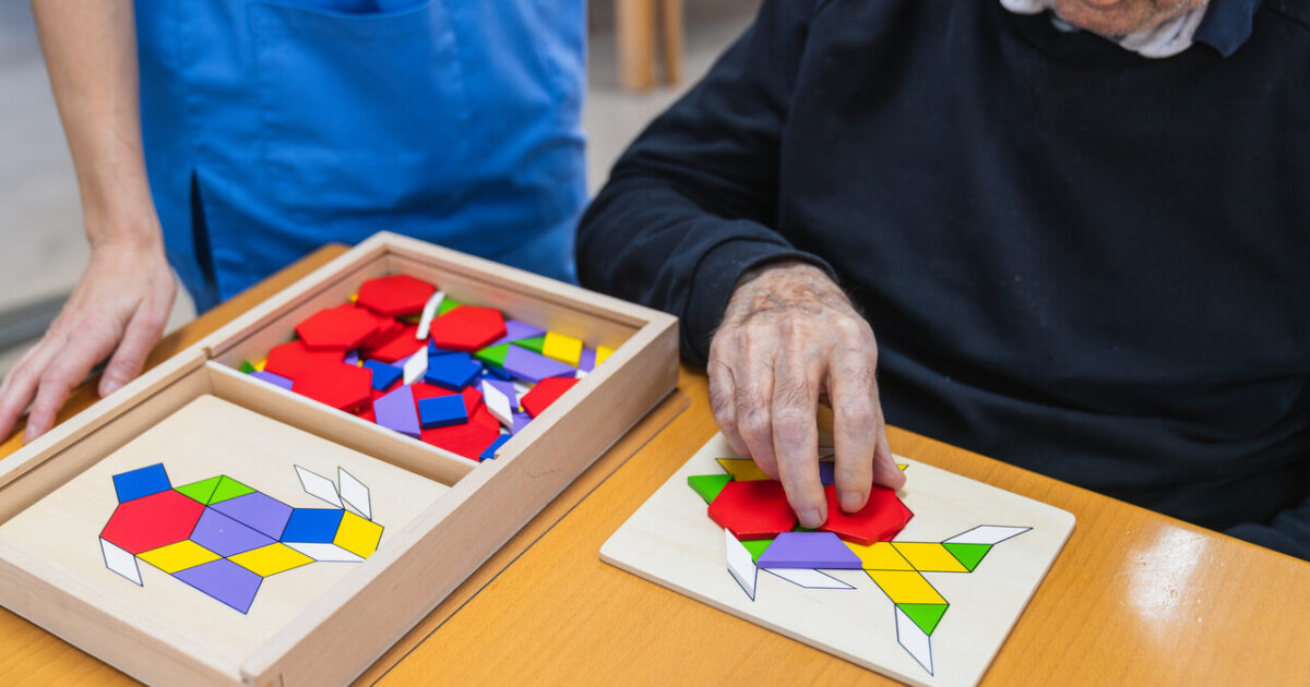 Alzheimer: como a cannabis pode auxiliar no tratamento