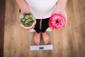  3 fatos sobre cannabis, obesidade e diabetes