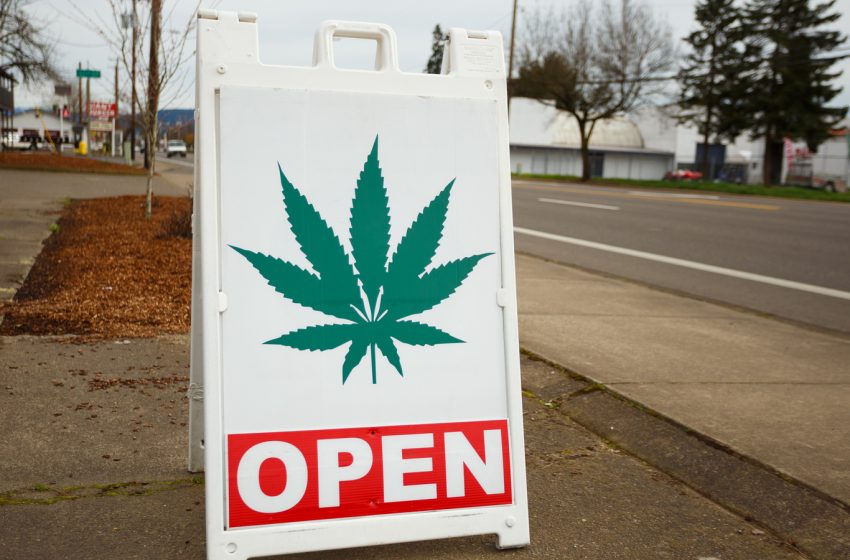  Nova Iorque, Califórnia e Ohio: Dispensários de cannabis abertos em meia à COVID-19