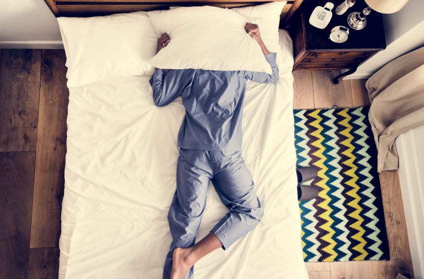  O CBD pode ajudar ou dificultar o sono?
