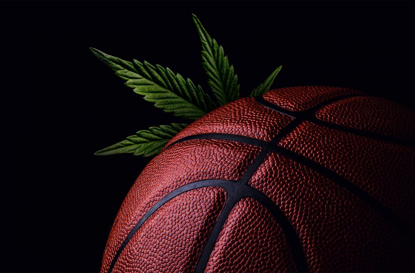  NBA irá retirar a cannabis da lista de substâncias proibidas pelos exames antidoping