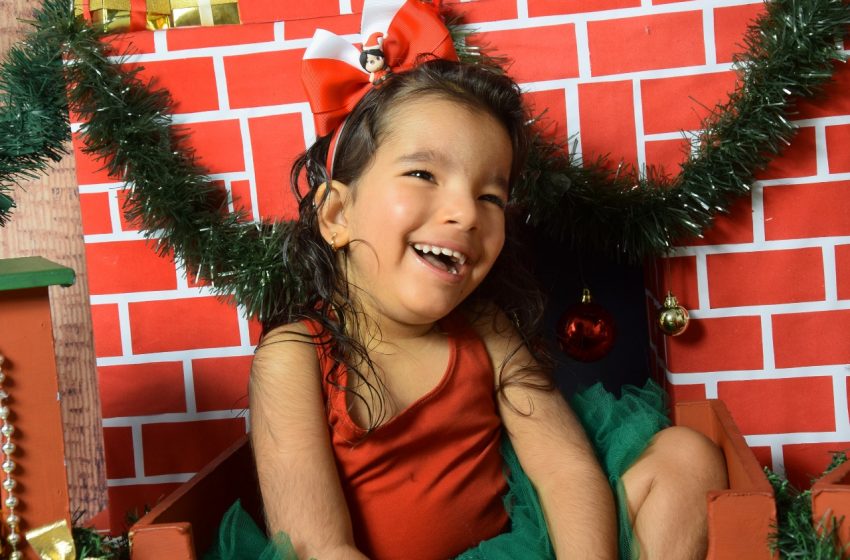 Quanto custa o sorriso de uma criança com doença rara?