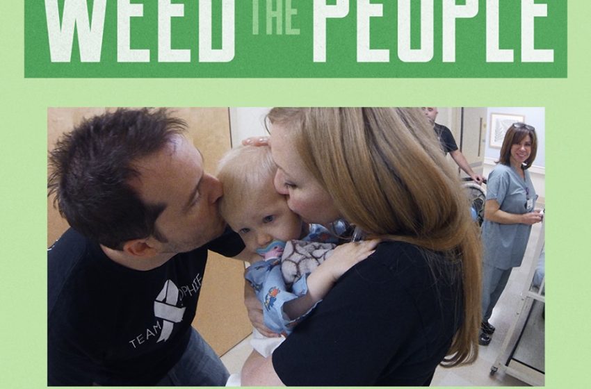  Documentário acompanha crianças que trataram o câncer com a cannabis medicinal