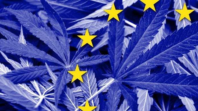  União Europeia: educação e regulamentação no mercado de cannabis