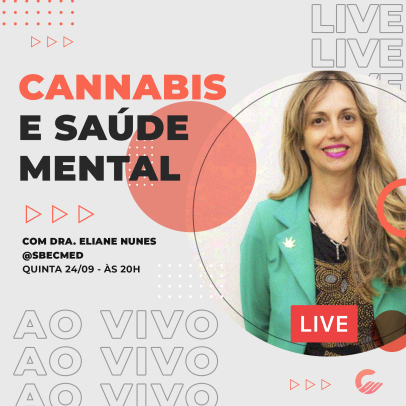  “A cannabis poderia beneficiar 10 milhões de pessoas no Brasil”