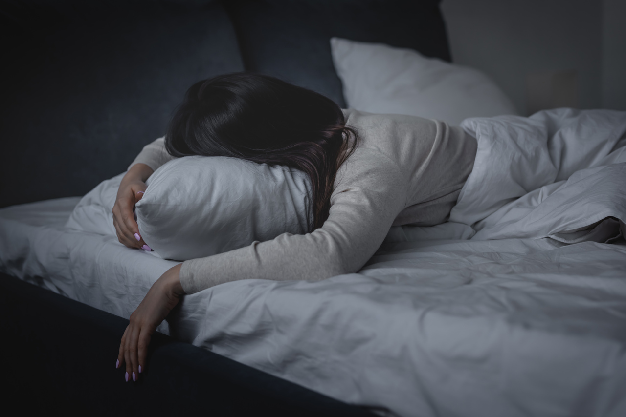 Depressão como a cannabis pode ajudar
