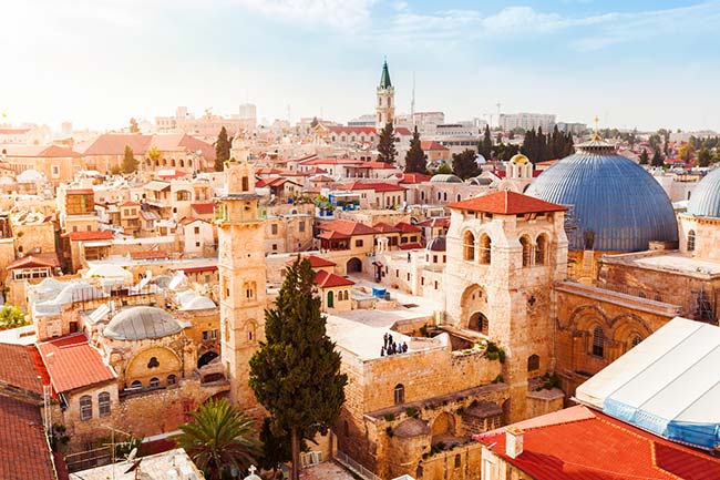 O número de pacientes israelenses que usam Cannabis Medicinal chega a 60 mil