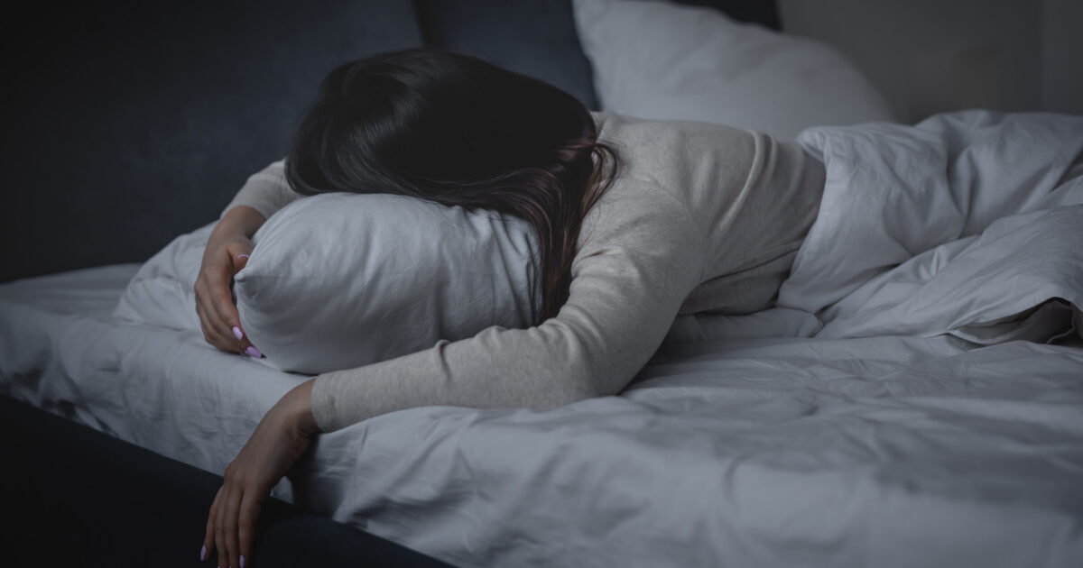 Depressão: como a cannabis pode ajudar