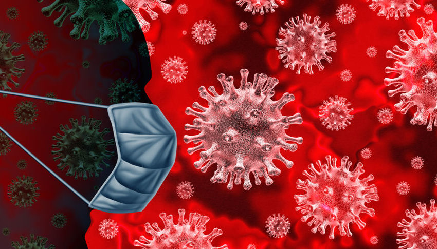  Coronavírus: O que é, Causas, Sintomas e Tratamentos