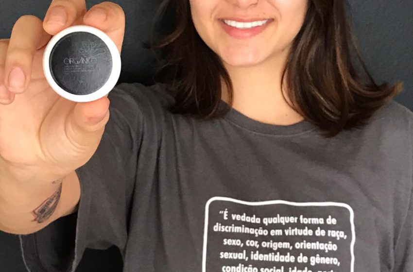 Advogada encontra oportunidade de negócio na cannabis