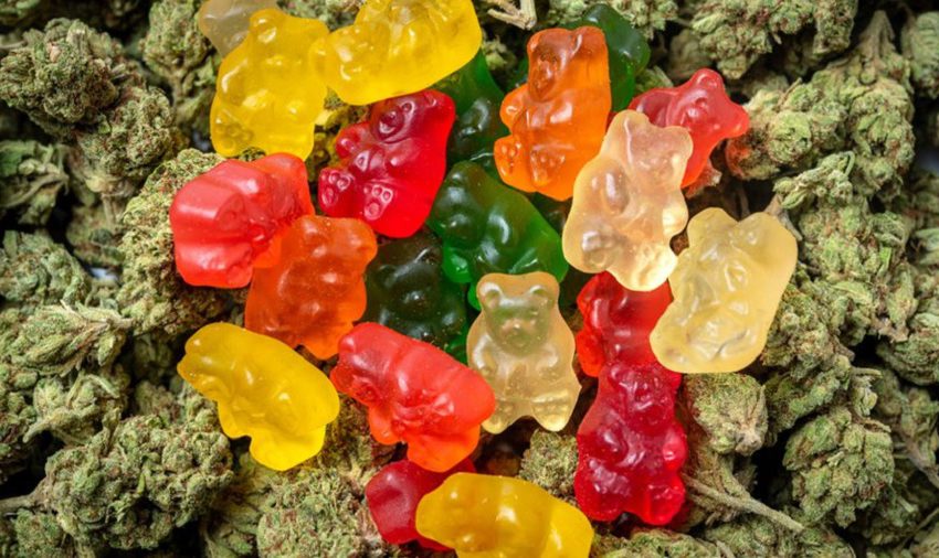 O desequilíbrio de oferta de comestíveis de cannabis no Canadá