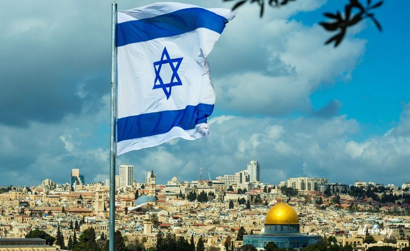 Israel anuncia a intenção de legalizar a cannabis recreativa