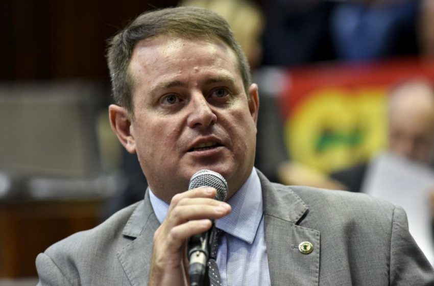 Deputado propõe o cultivo de cannabis pela Embrapa