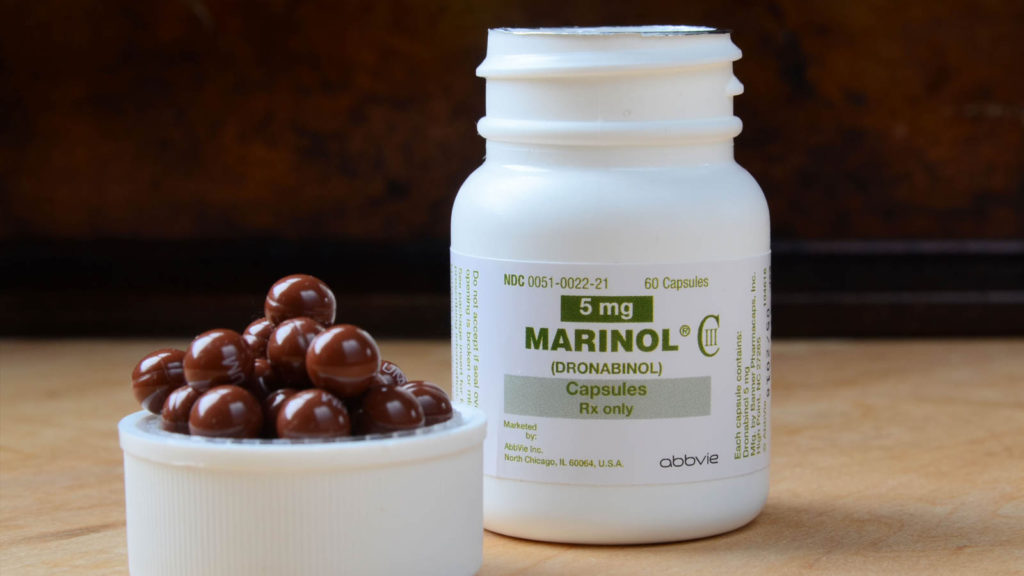 Dronabinol: o que é, como funciona e qual a diferença do THC