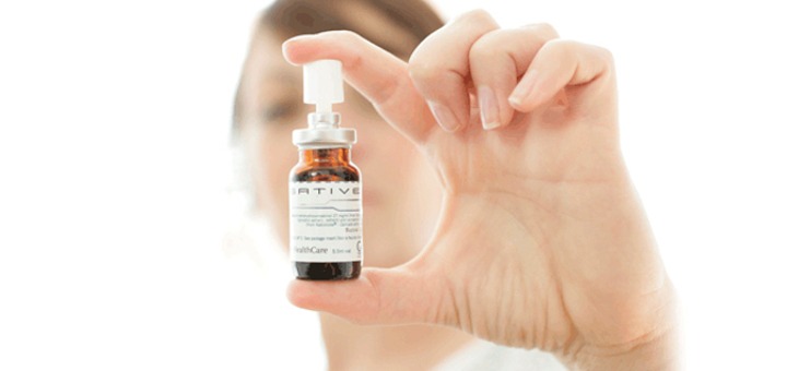 Nabiximol Spray: o que é, para que serve e como comprar