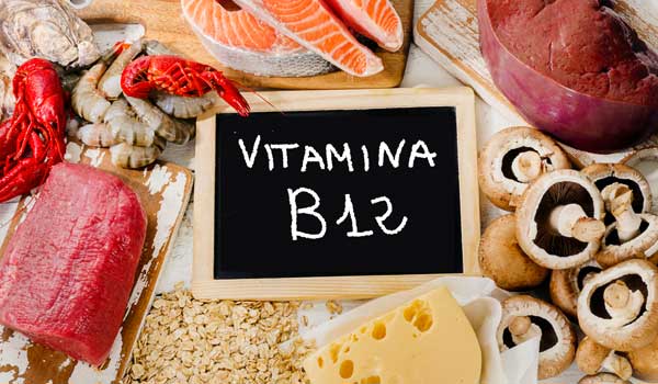  Vitamina B12: O que é, de onde vem, Benefícios, Falta e Excesso no corpo
