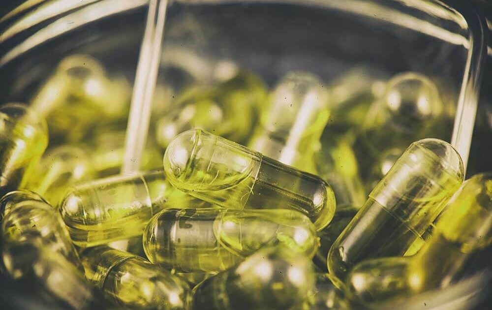 Cannabis como suplemento: o que se sabe?