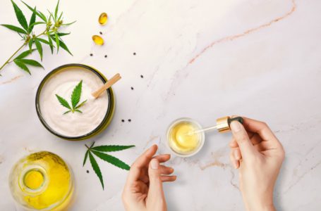 Como funciona o processo de antienvelhecimento da cannabis