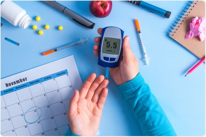 Cannabis e diabetes: o que diz a ciência?