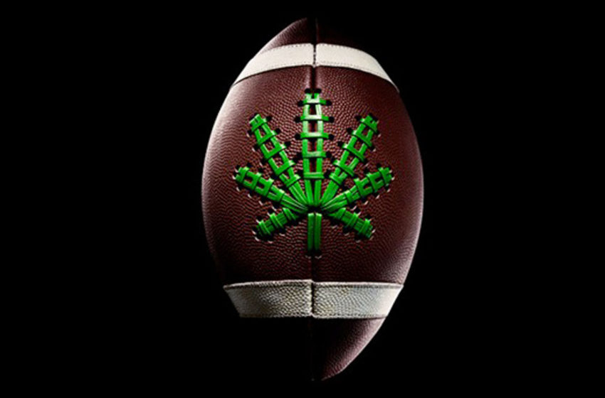  Informações sobre cannabis e outras alternativas aos opioides têm sido buscadas pela NFL 