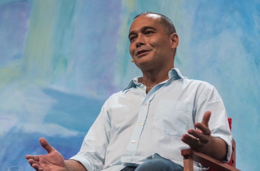 “Uma grande revolução do século 21”, diz Sidarta Ribeiro Sobre a cannabis