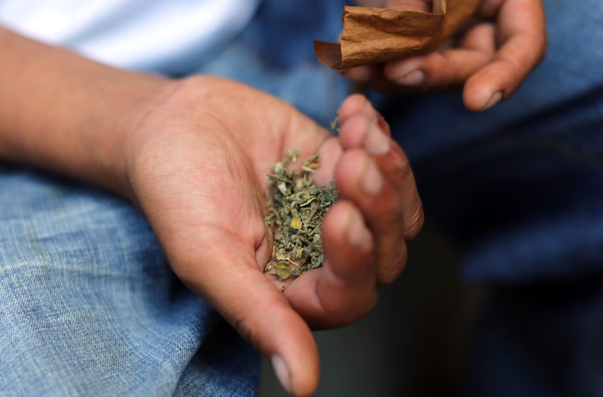 Líderes do estado de Nova York concordam em legalizar a cannabis recreativa