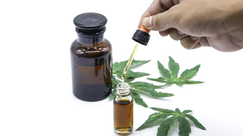 Quais os motivos mais comuns para as pessoas usarem o CBD?