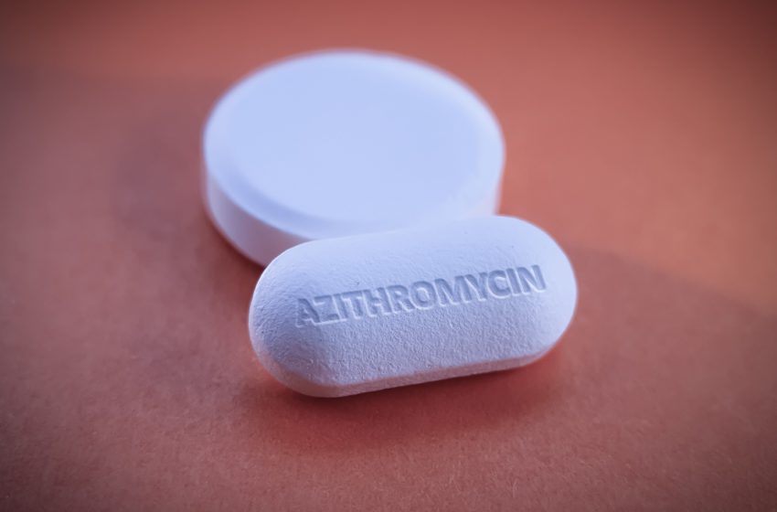  Azitromicina: O que é, Para que serve, Efeitos, Contraindicações e Uso contra a COVID-19