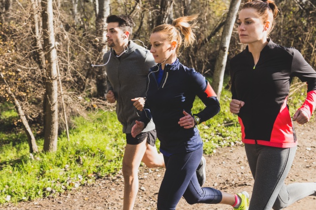 O uso de cannabis pode estar associado a aumento na prática de exercícios e esportes?