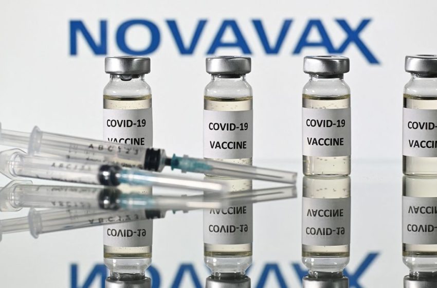  Estudos mostram que vacina Novavax tem eficácia de 90,4%