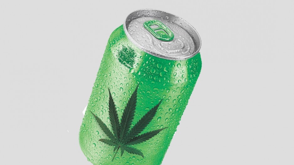 Infusão de Cannabis: O que é, como fazer e cuidados