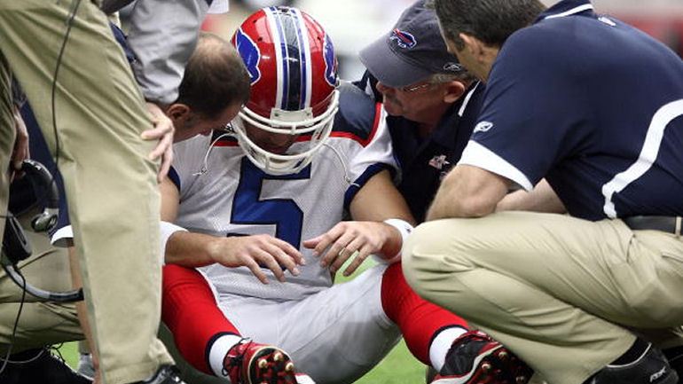 NFL pretende financiar pesquisa sobre analgésicos alternativos, incluindo cannabis