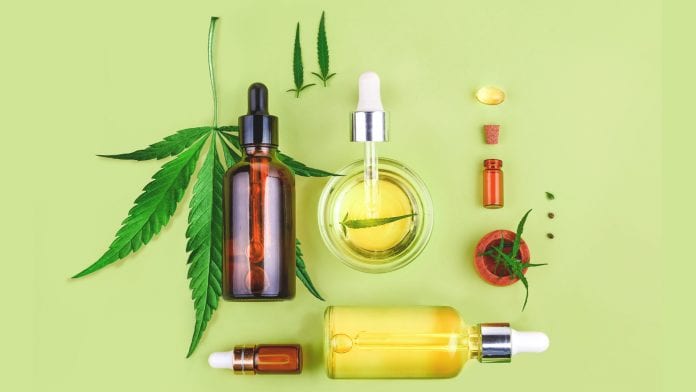 Tintura e óleo de cannabis: Qual a diferença?