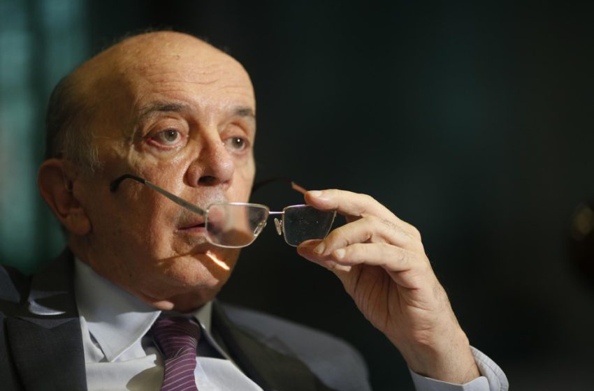 Condição do senador José Serra pode ser tratada com a cannabis