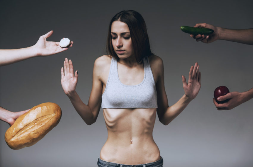  Anorexia: O que é, Causas, Sintomas, Diferenças, Fatores de risco e Tratamentos