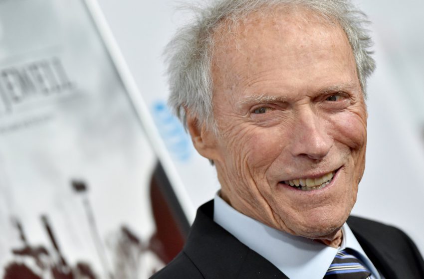 Após ter seu nome usado em vendas de CBD, Clint Eastwood ganha $ 6,1 milhões em ação judicial
