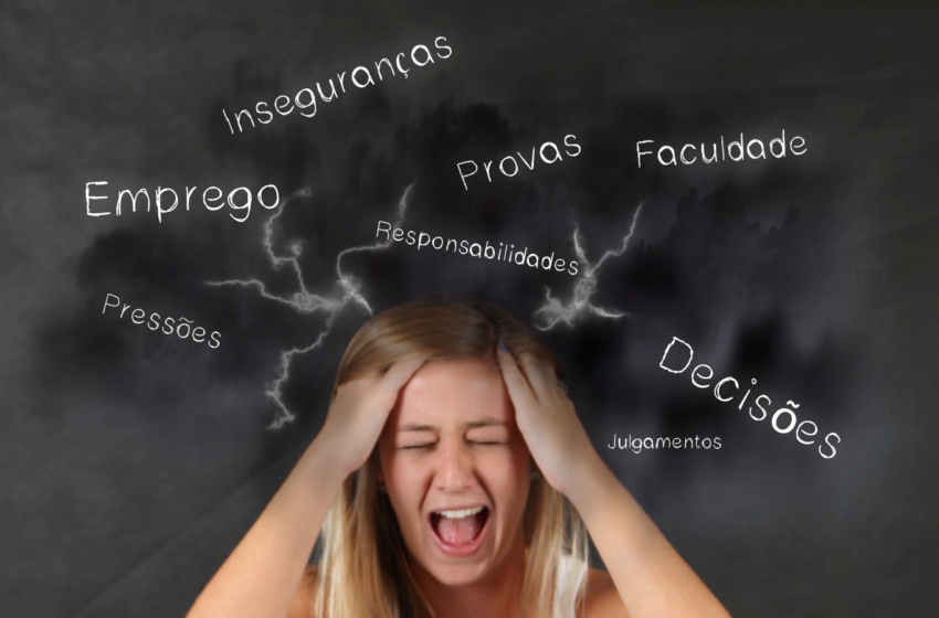  Transtorno de Ansiedade Generalizada (TAG): O que é, Causas, Sintomas e Tratamentos