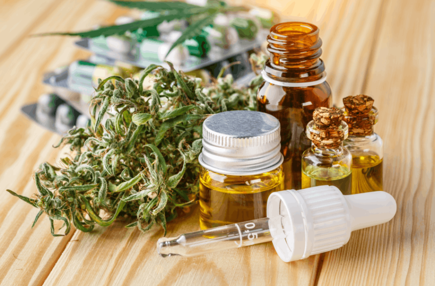  Anvisa já autorizou a importação de mais de 240 diferentes produtos à base de cannabis 