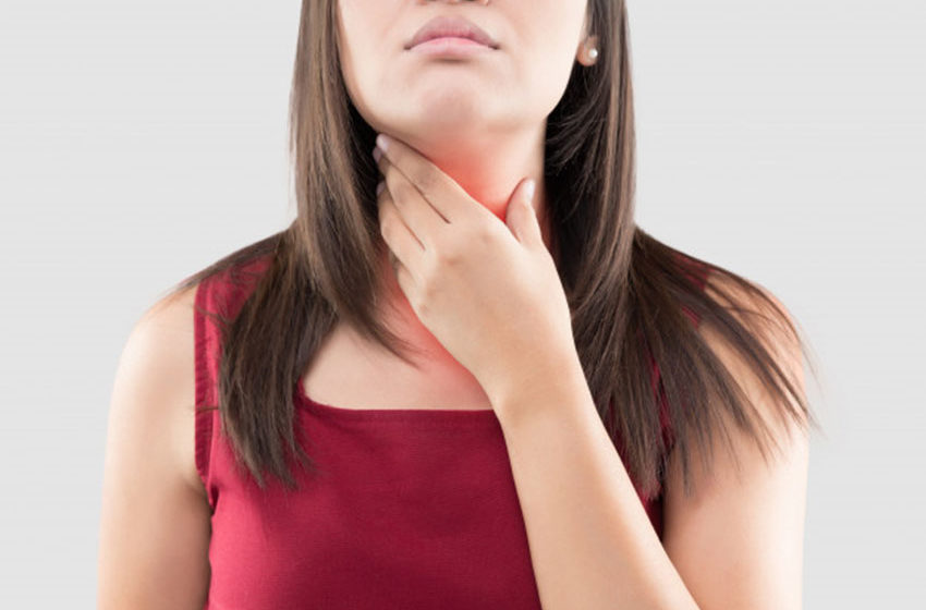  Refluxo laringofaríngeo: O que é, Causas, Sintomas e Tratamentos
