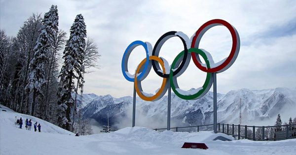  CBD é liberado para uso em atletas nas Olimpíadas de Inverno