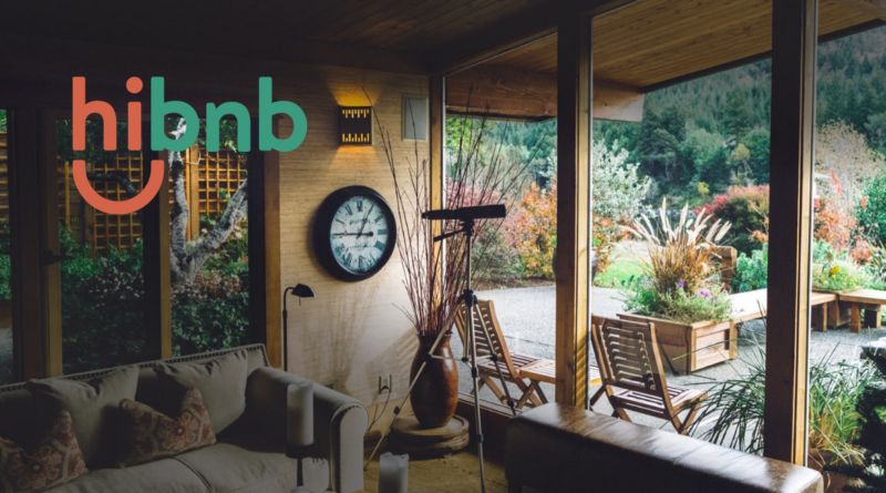  Que viagem… Conheça o “Airbnb da maconha”