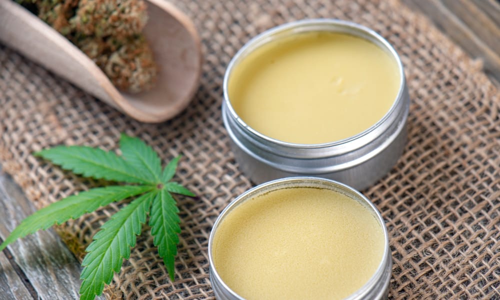 Cannabis para dermatite: como funciona e comprar