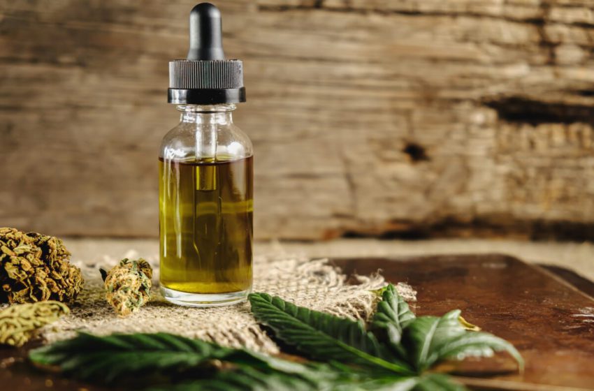 Quanto tempo dura um frasco de CBD?