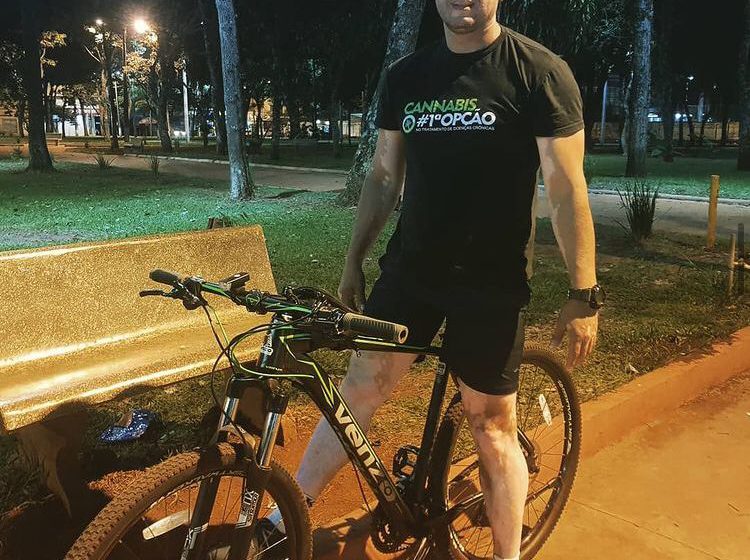 Presidente da Apacam é assassinado em frente à associação