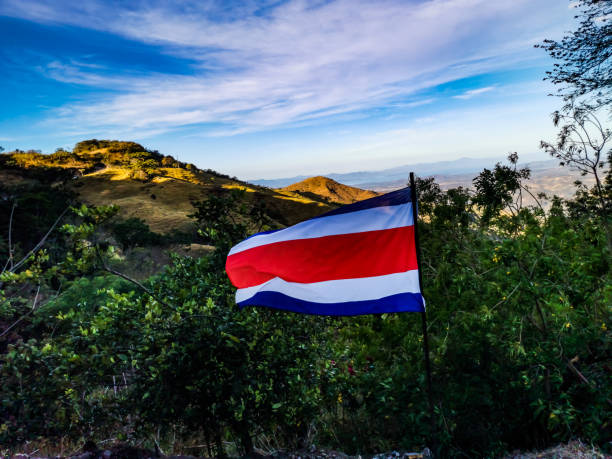  Costa Rica avança com reforma para o uso medicinal da cannabis