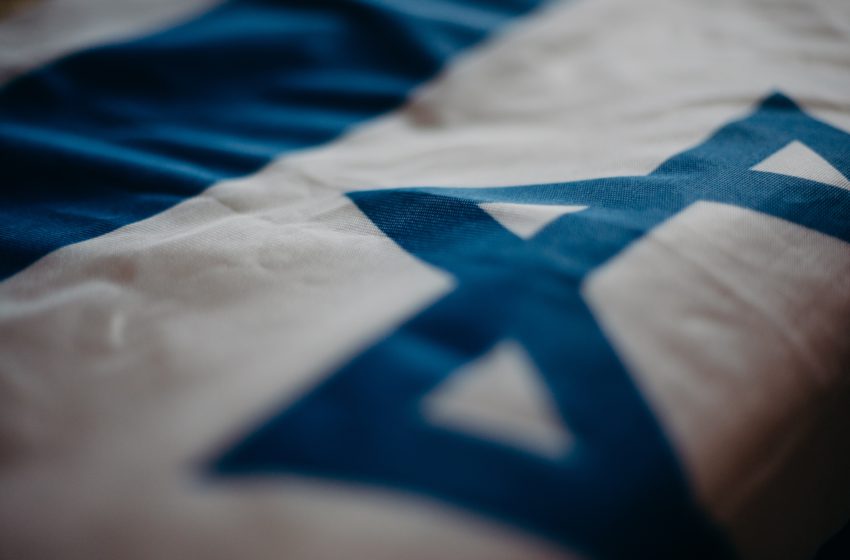 Cidade israelense funda café medicinal de cannabis