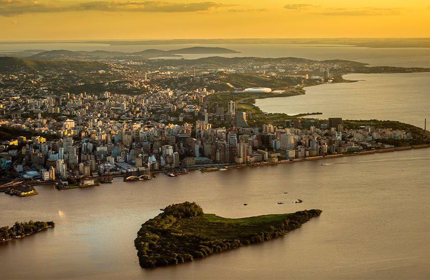 Porto Alegre pretende distribuir cannabis medicinal no SUS