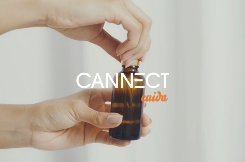  Cannect lança programa de acompanhamento integral ao paciente