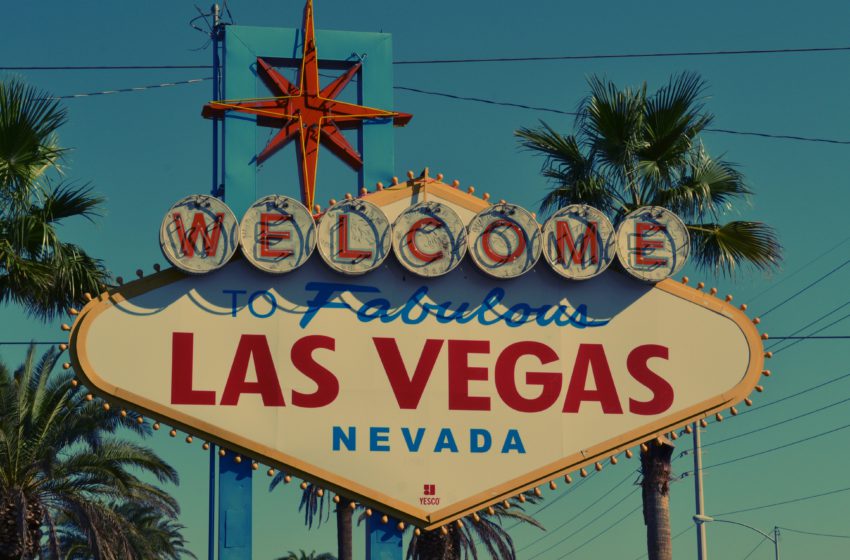  Hotel pretende virar “amigo” da erva em Las Vegas